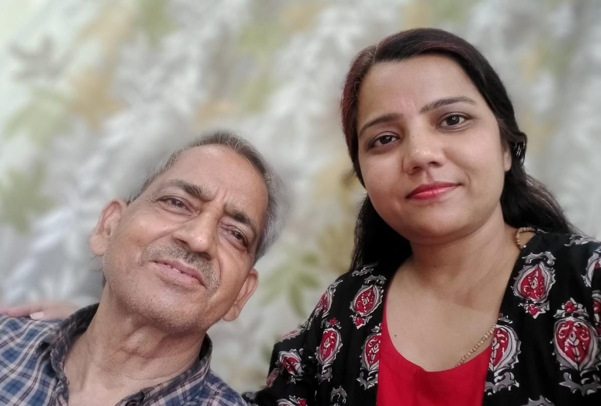 special stories on father's day for today.