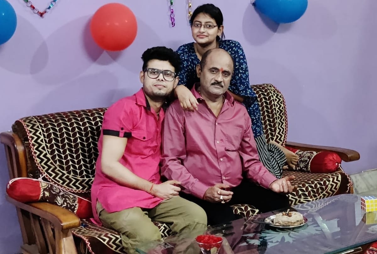special stories on father's day for today.