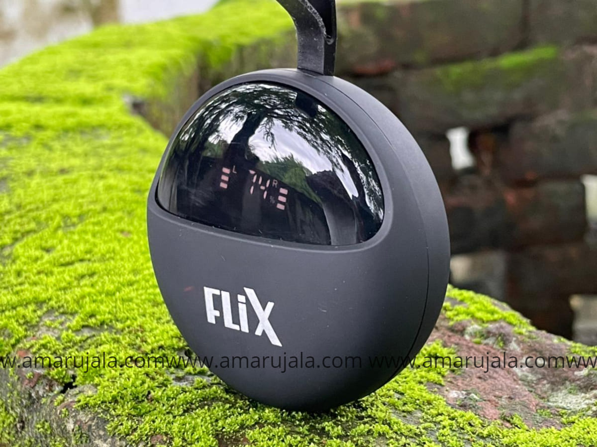Flix Breeze TWS 110 Review in Hindi a made in India pocket Pocket Friendly Wireless earbuds