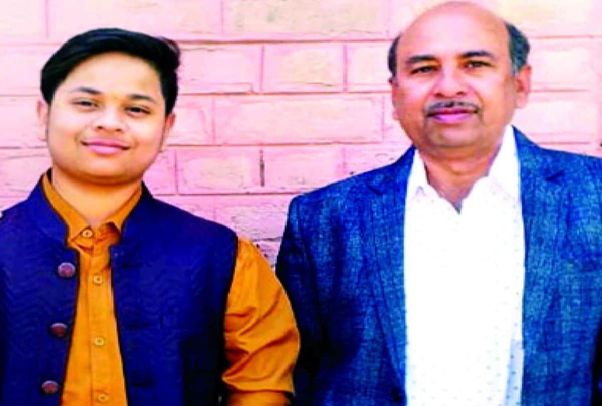 Father's Day 2021: Son Lost Father In Corona Virus Read Story