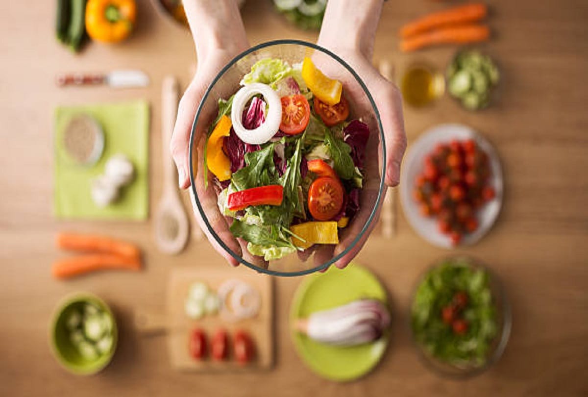 National Nutrition Week 2023 Theme And History in Hindi Know Why it Celebrated
