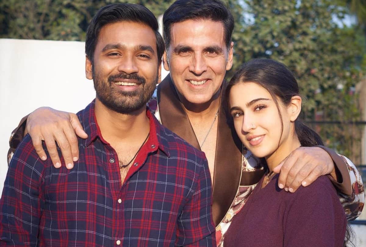 Sara Ali Khan Shares an unseen picture from her school days