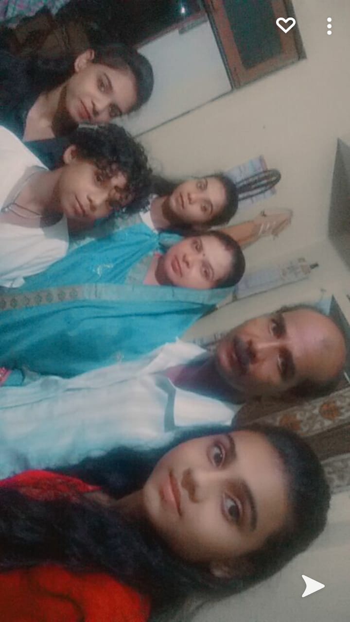 choti se umar me ye hunar. chote ustad bah bah