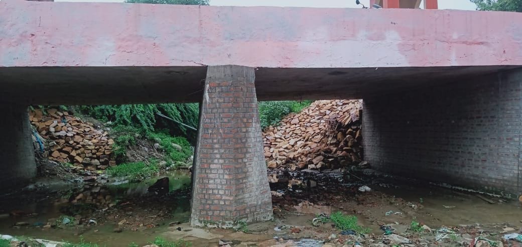 bridge