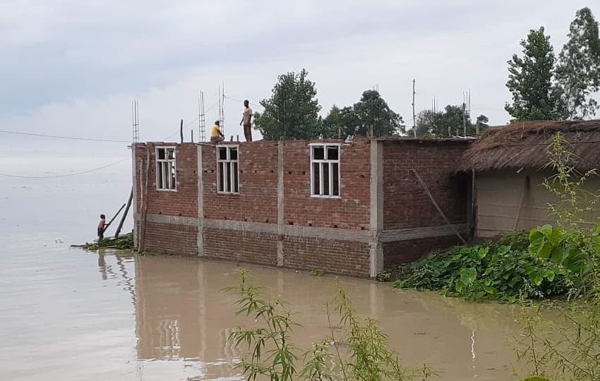 flood