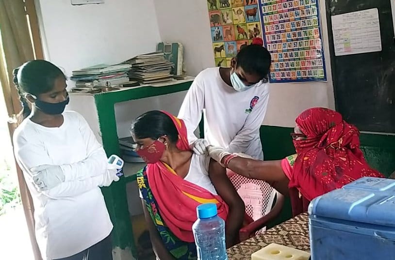 vaccination