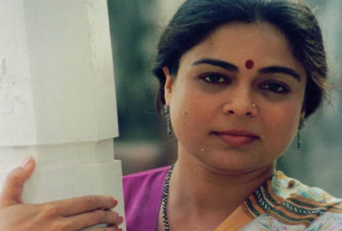 Reema Lagoo Death Anniversary Know Unknown facts about Actress love life and Career