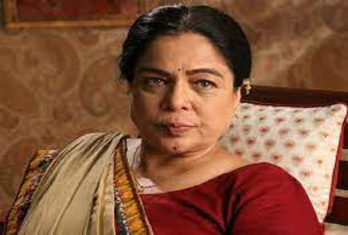 Reema Lagoo birthday she won hearts audience by playing role of Salman mother many actors used to fade in front of them