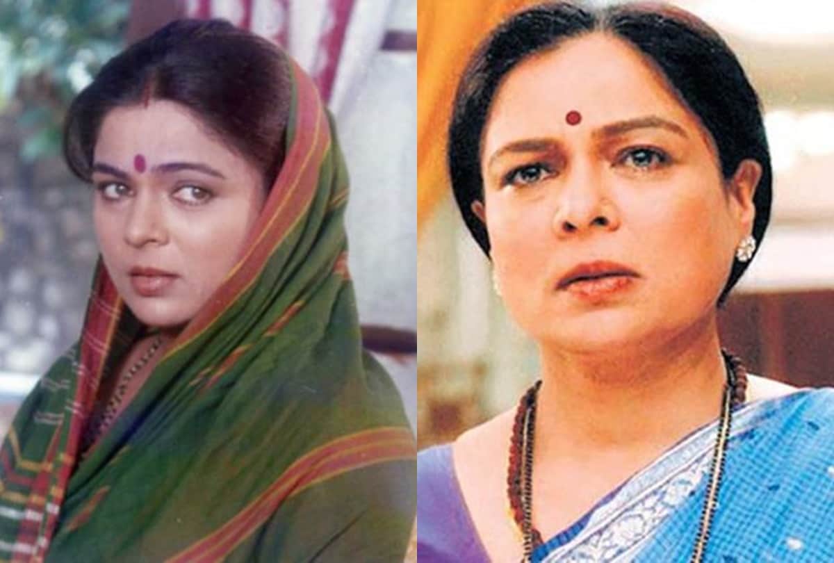 Reema Lagoo had emerged as the cool mom of Hindi cinema know about the five best characters of the actress her death anniversary