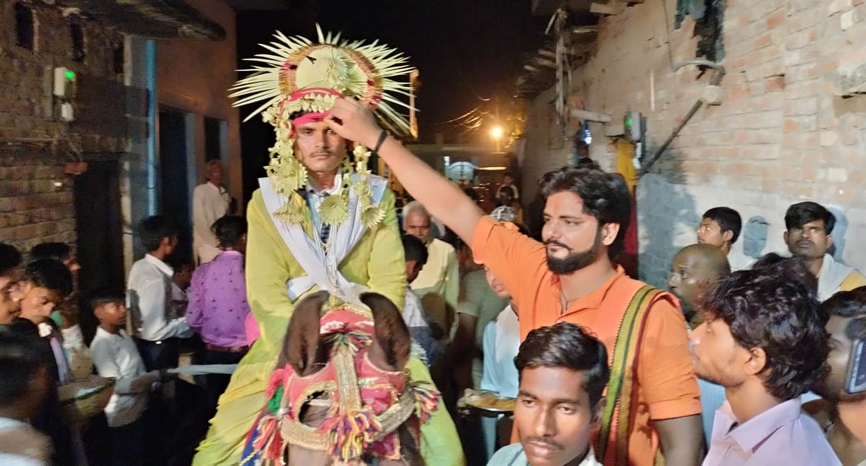 marriage,cultural,hamirpur news