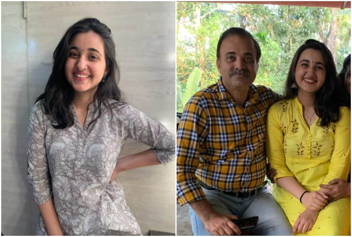 Fathers' Day 2021 Barkha Singh Yashaswini Dayama Revathi Pillai Samantha open about relationship with father says repeat lessons learned from fathers