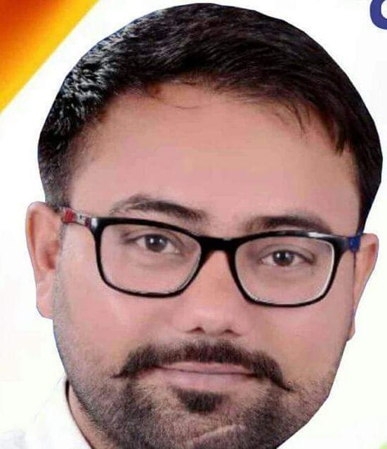 Disputes in Youth congress.