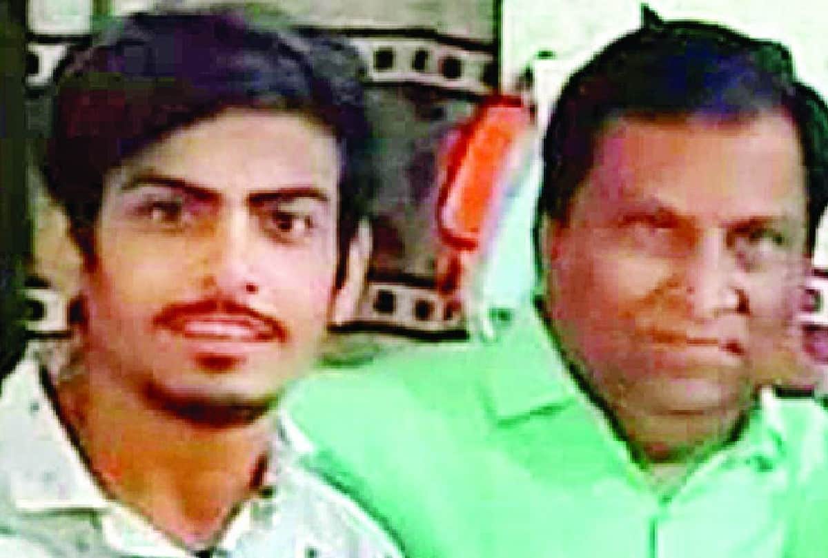 Father's Day 2021: Son Lost Father In Corona Virus Read Story