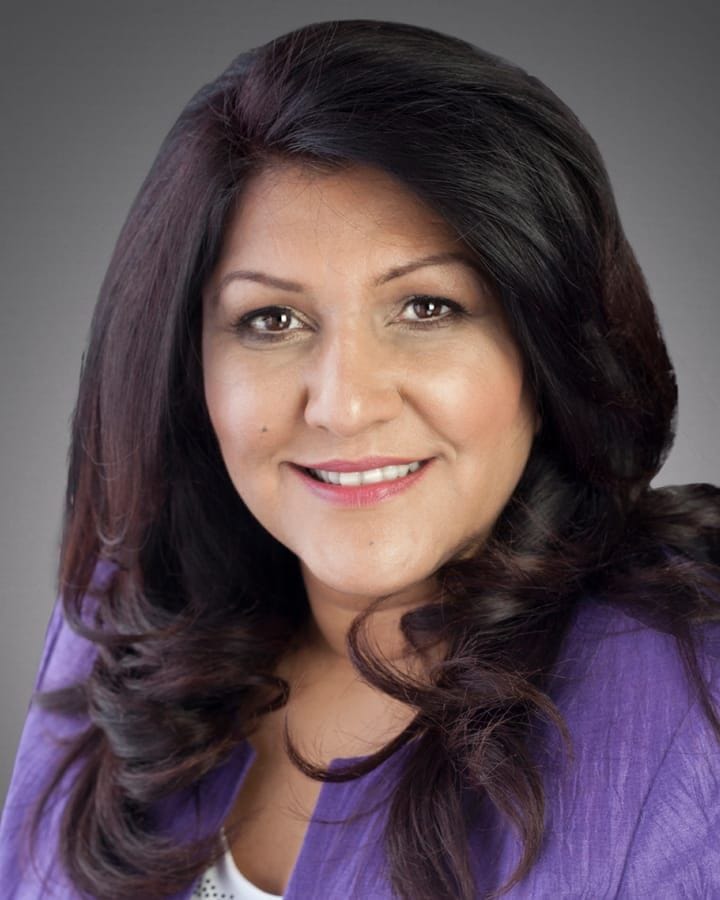 Nina Tangri of Jalandhar became a minister in Ontario, Canada, happiness in the village