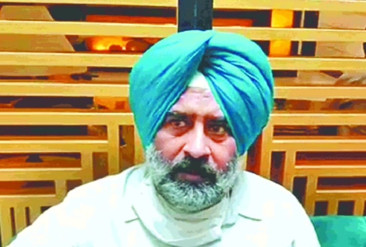 Congress MLA Pargat Singh attacks on their government over Jobs to Sons of MLAs