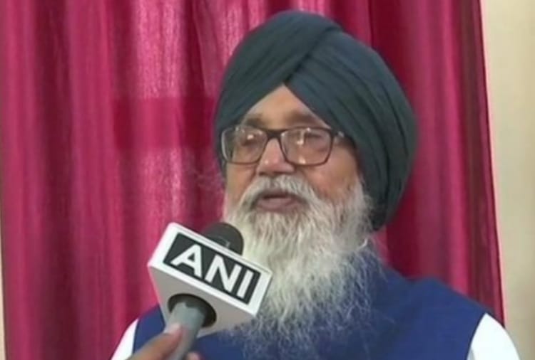 Former Punjab CM Parkash Singh Badal will appear before SIT on June 22