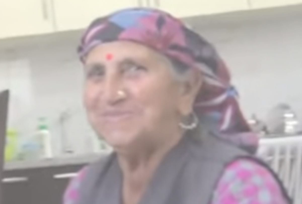 wwe wrestler dalip singh rana the great khali mother passes away