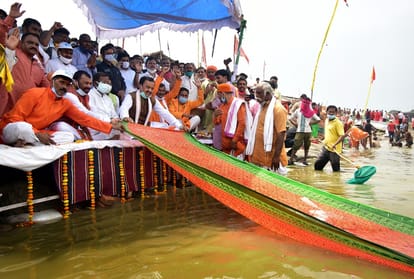 The dream of the return of Article 370 in Kashmir will remain the dream of the Congress: Deputy CM