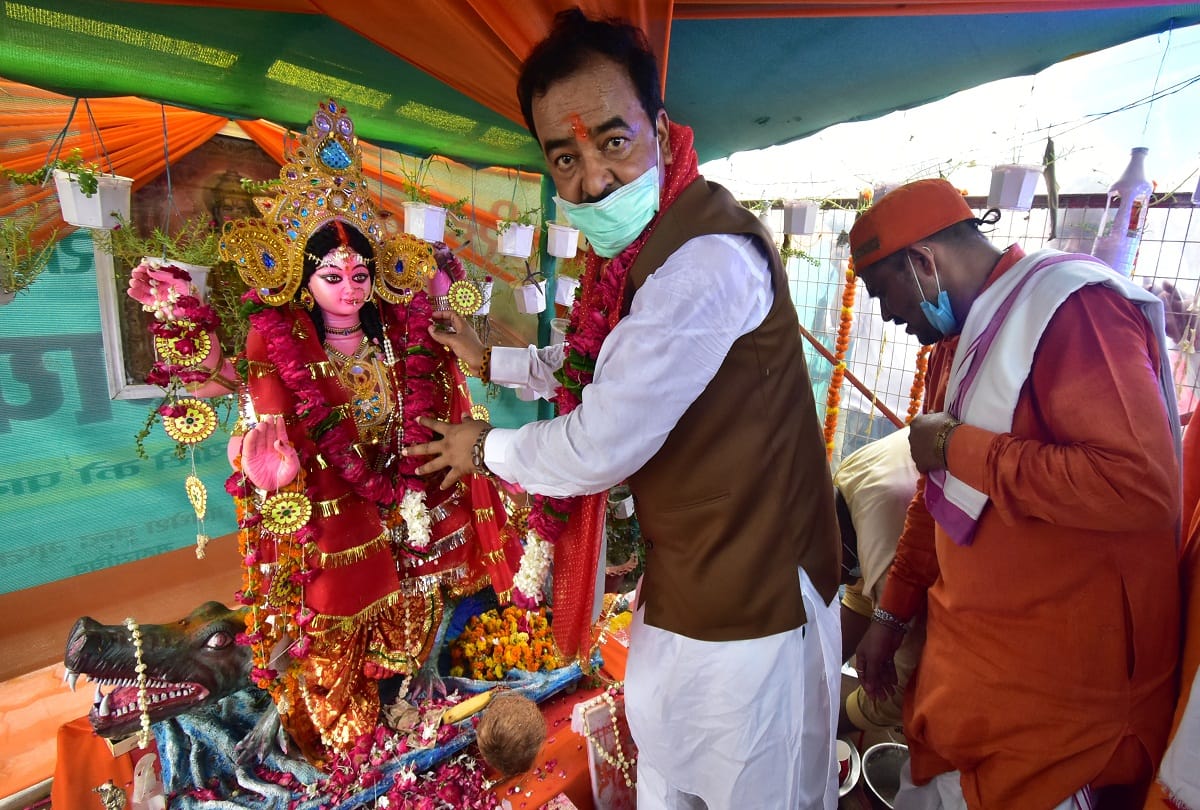 Resolve to make the water of all the tributaries of the Ganges drinkable in the next five years