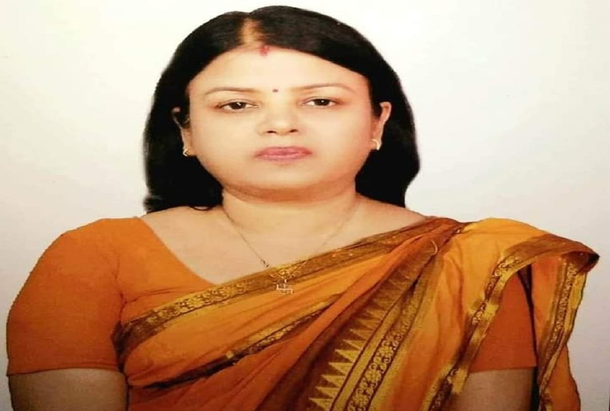 Prayagraj Nagar Nigam Parshad Nimanshu Yadav dies of cardiac arrest