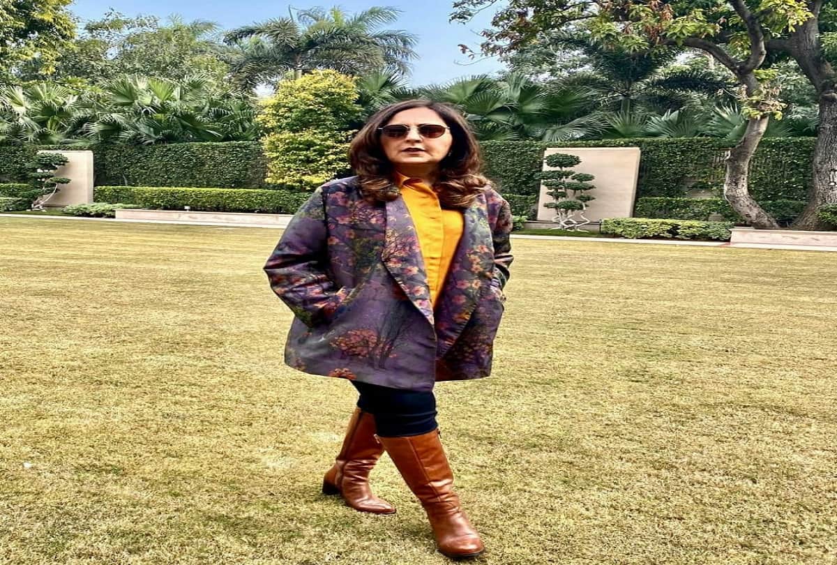 sonam kapoor mother in law priya ahuja stylish looks