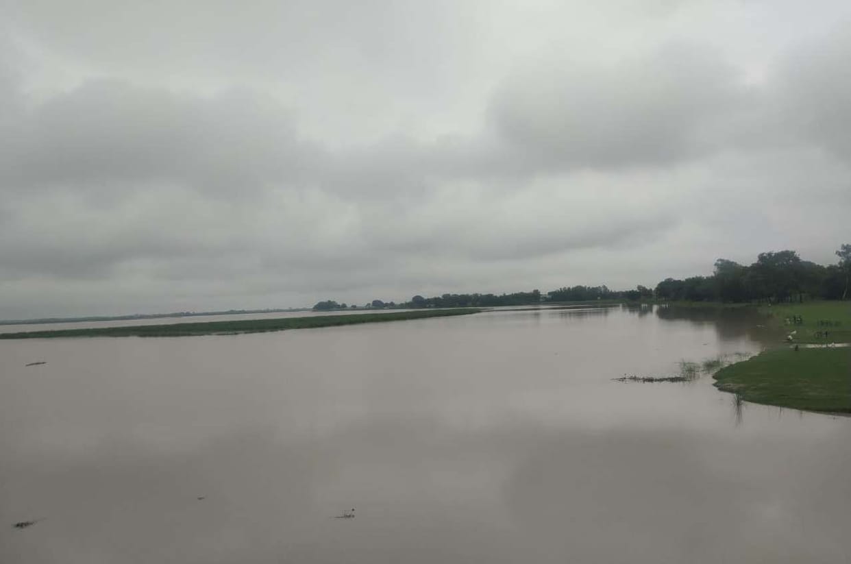 Projects in balance, rivers in spate, how will floods be resolved