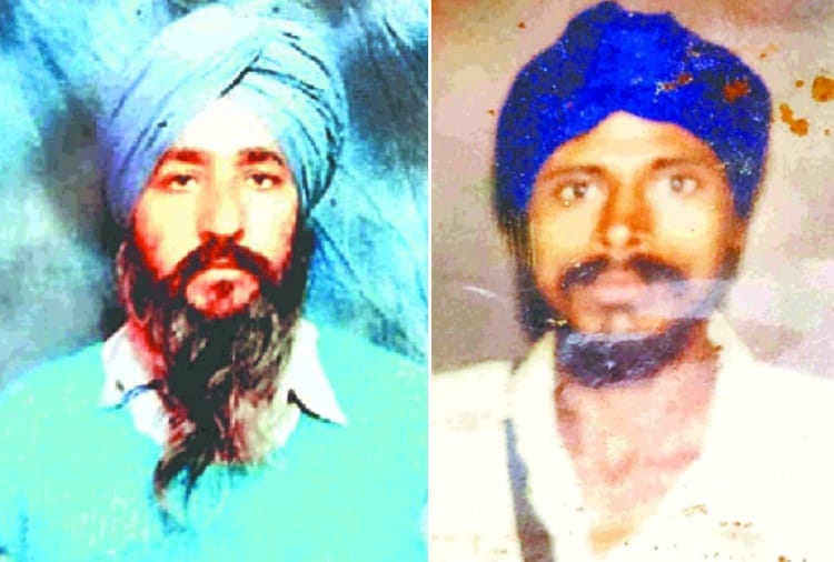 Two farmers died after falling in Gobar gas plant in Patiala