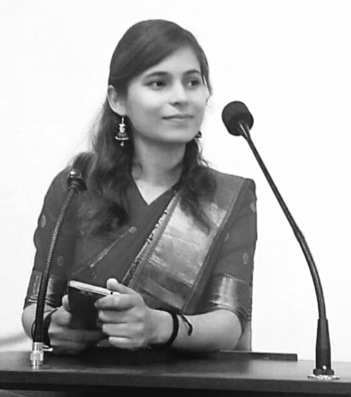 Shubhangi Mishra