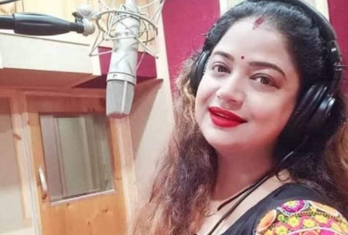 Odia Playback Singer Tapu Mishra Passed Away Due To Post Covid Complications