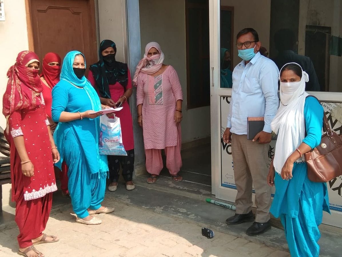 Third death in the district due to black fungus, there are 10 patients in the district