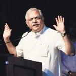 बीएल संतोष