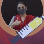भारत में कोरोना टीकाकरण