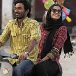 सोनम कपूर, धनुष, फैन क्लब