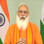 प्रधानमंत्री नरेंद्र मोदी (फाइल फोटो)