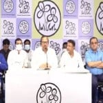 टीएमसी में भाजपा नेता हुए शामिल