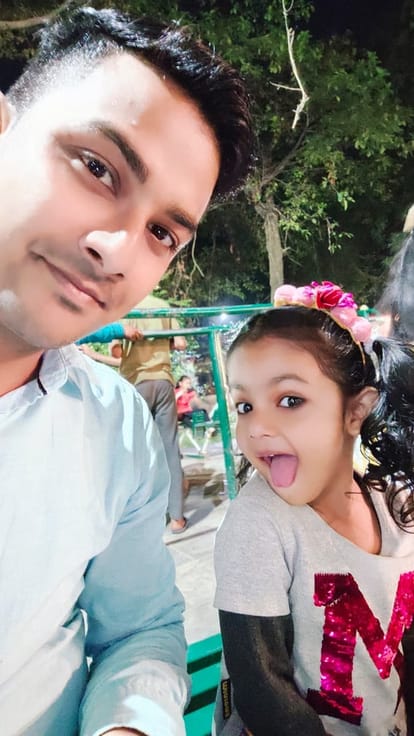 Father's Day: Father made records, children also increased their values
