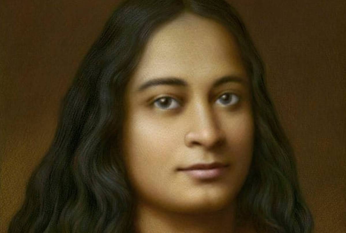 Paramahansa Yogananda propagated Kriya Yoga all over the world