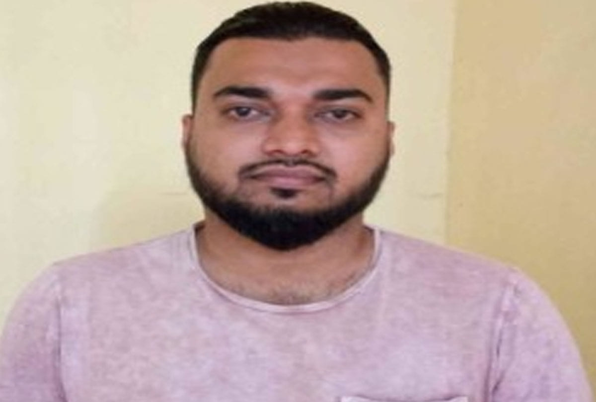 Human trafficking case: Five hours interrogation of the accused