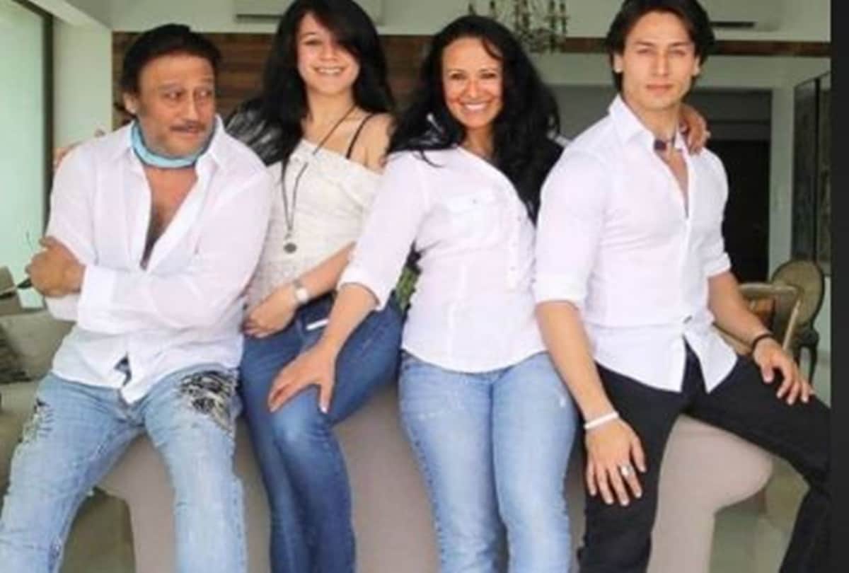 Jackie shroff told a story how his wife ayesha shroff came to save him when gang came to thrash him