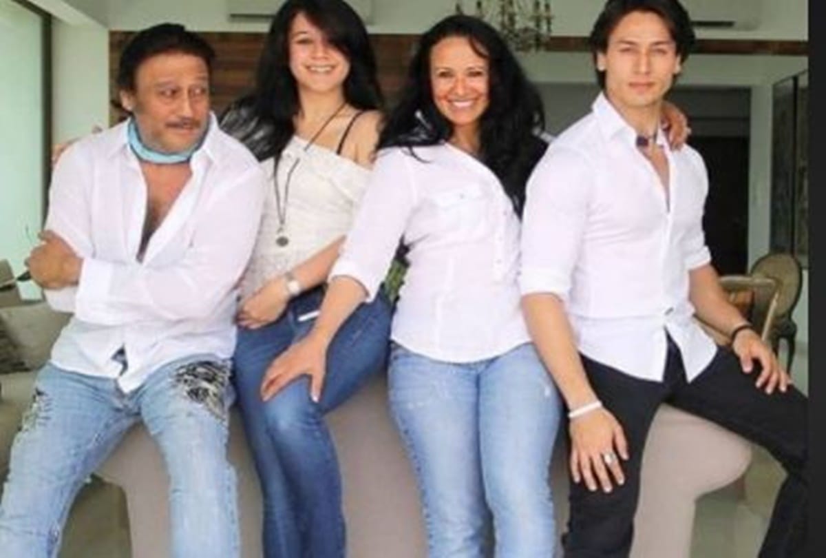 Jackie Shroff said after mother and father I will also die see this throwback video of the actor