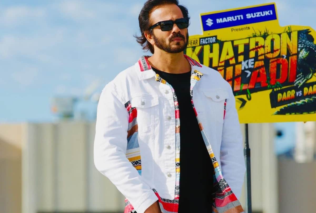 KKK 12: rajiv adatia and chetna pande will be the confirmed contestant of khatron ke khiladi 12