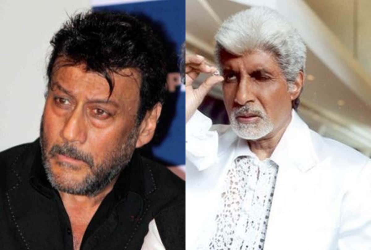 Jackie shroff talked about the time when he got bankrupt after Amitabh and Katrina film boom got bankrupt