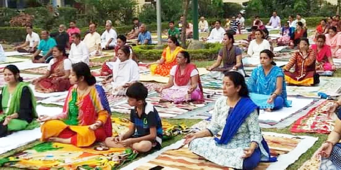 yog Divas