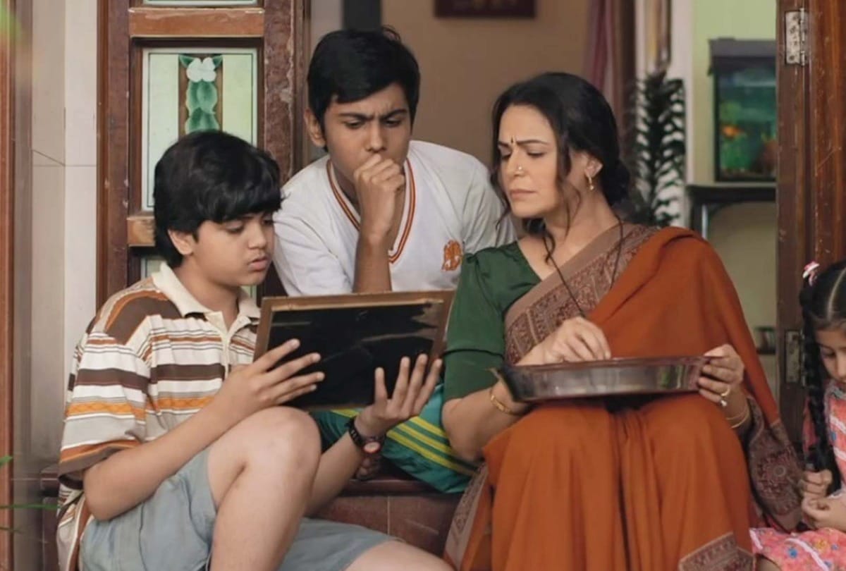Mona singh is all set to comeback on television after five years as a host of Mauka e Vardaat