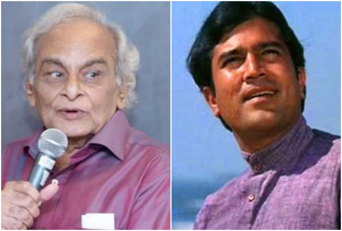 Indian idol 12: Anandji Reveals Kishore Kumar Realized That He Would Die Soon