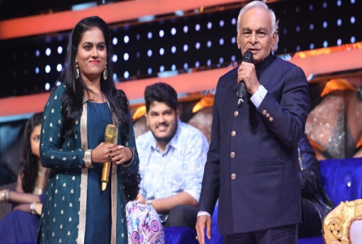 Indian Idol 12 Anandji remembered Rajesh Khanna, narrated a special anecdote related to the actor