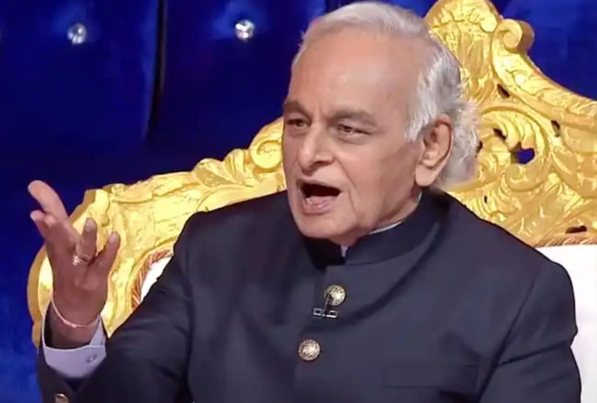 Indian idol 12: Anandji Reveals Kishore Kumar Realized That He Would Die Soon