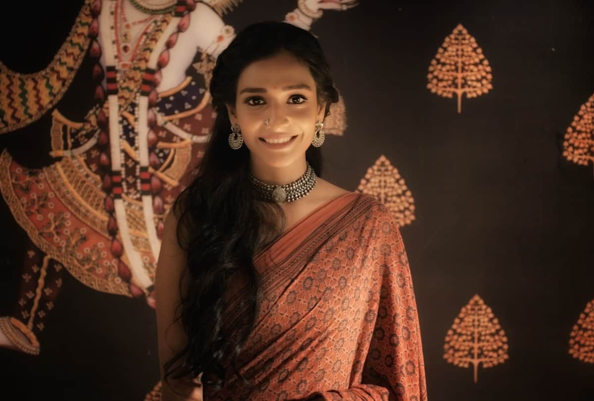 Ekta Kapoor Is All Set To Make Series Bhagya Lakshmi Featuring Aishwarya Khare As Main Lead
