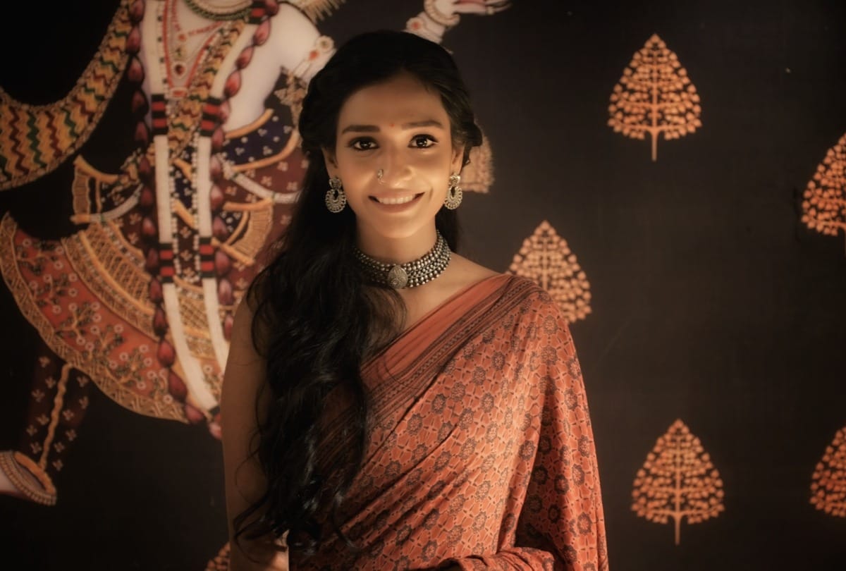 Ekta Kapoor Is All Set To Make Series Bhagya Lakshmi Featuring Aishwarya Khare As Main Lead