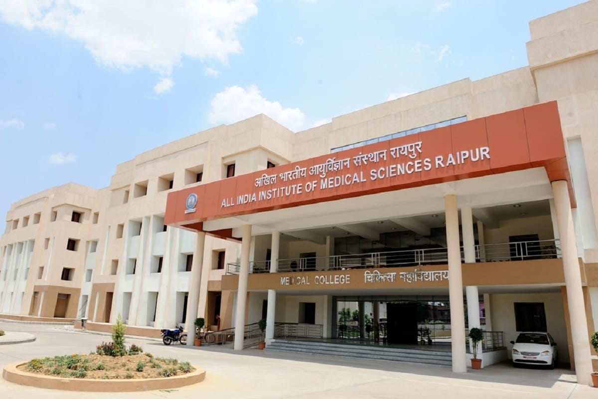 AIIMS Raipur doctors did successful surgery of Mucormycosis and Mycotic Aneurysm